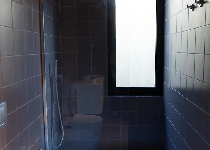 Poetikblue By We Do Living Apartman Porto