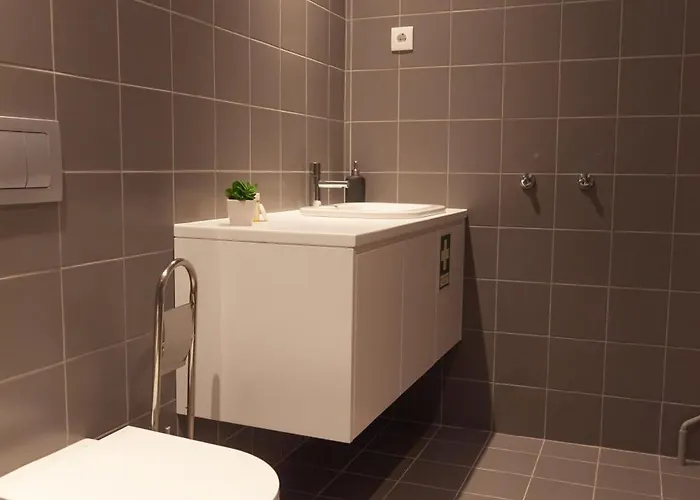 Apartman Poetikblue By We Do Living *