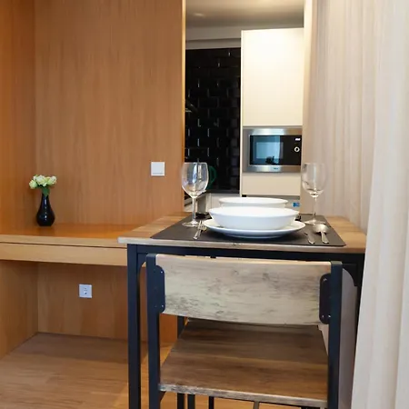 Poetikblue By We Do Living Oporto