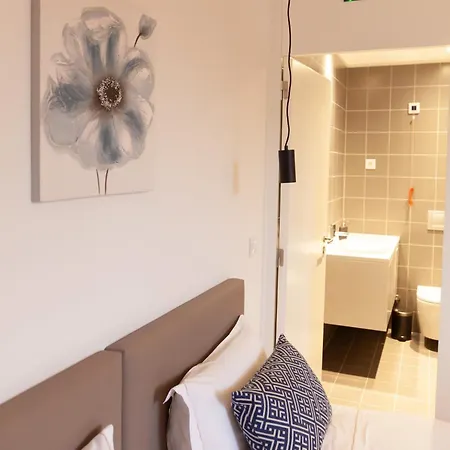 Poetikblue By We Do Living Appartement *