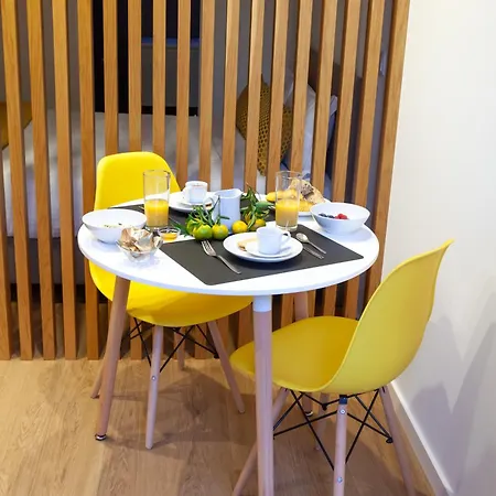 Poetikblue By We Do Living Apartment *