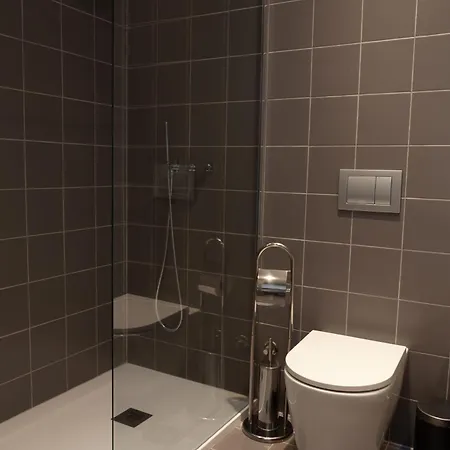 Poetikblue By We Do Living Appartement Oporto