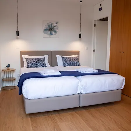 Poetikblue By We Do Living Appartement *