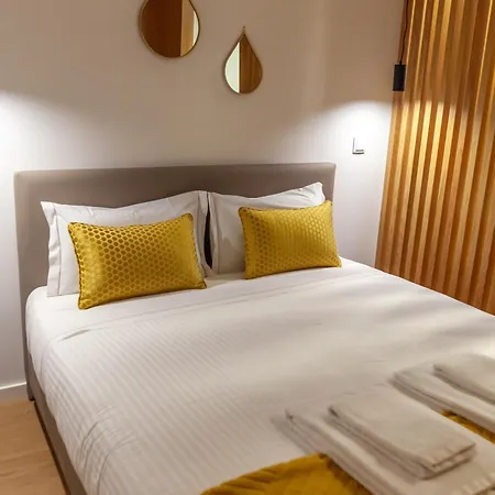 Poetikblue By We Do Living Lägenhet