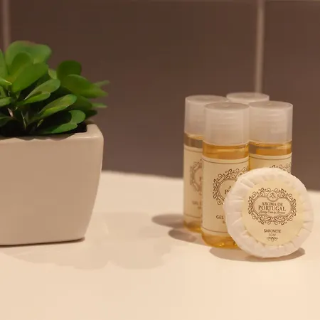 Lägenhet Poetikblue By We Do Living Oporto