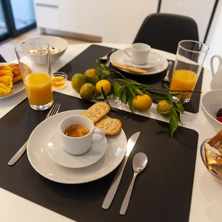 Lägenhet Poetikblue By We Do Living *