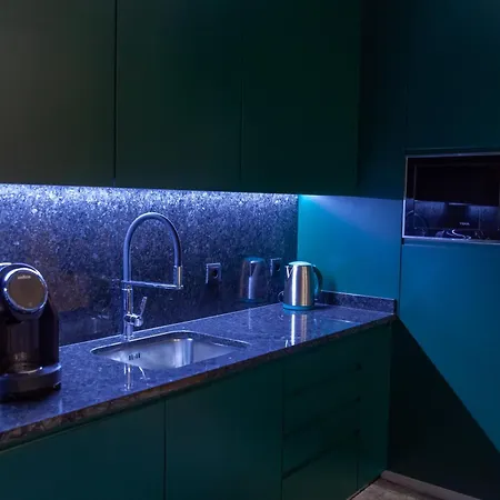 Appartement Poetikblue By We Do Living *