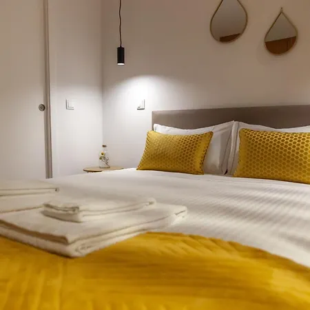 Appartement Poetikblue By We Do Living