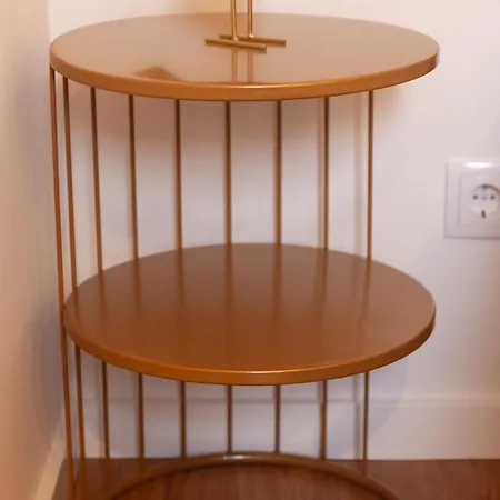 Poetikblue By We Do Living Oporto