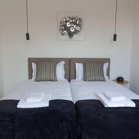 Poetikblue By We Do Living Appartement