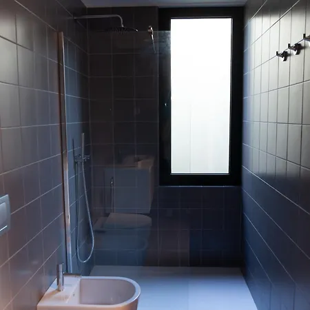 Poetikblue By We Do Living Apartment Porto