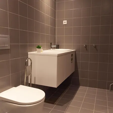 Appartement Poetikblue By We Do Living *