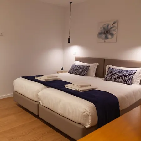 Poetikblue By We Do Living * Oporto