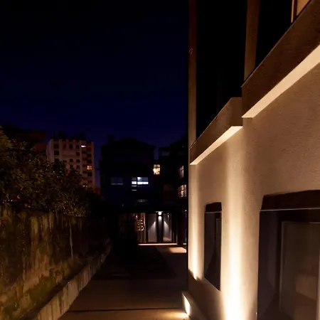 Poetikblue By We Do Living Apartment