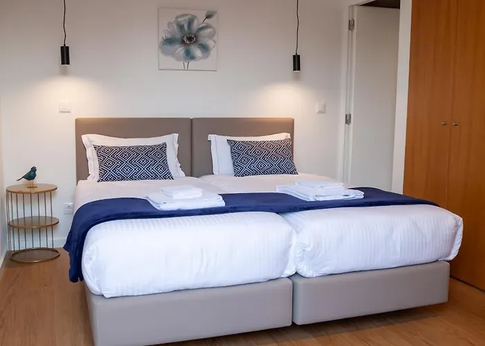 Poetikblue By We Do Living Apartment *