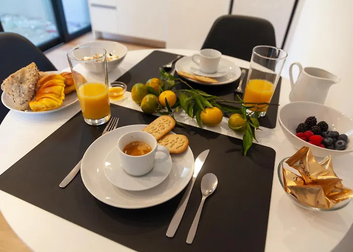 Apartment Poetikblue By We Do Living *