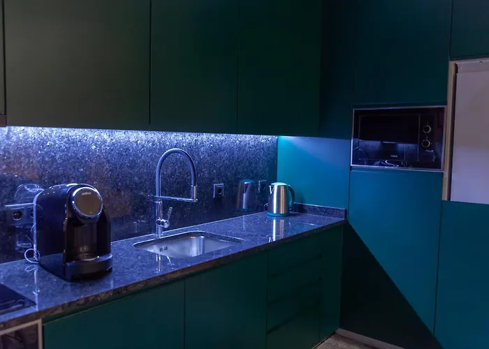 Apartment Poetikblue By We Do Living *