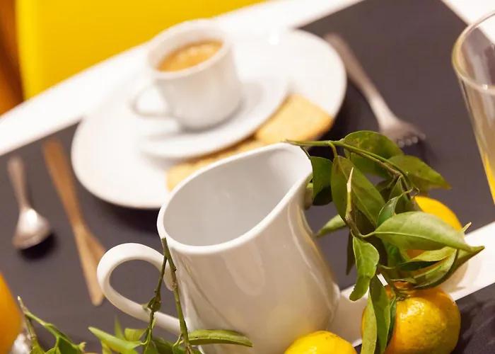 Apartment Poetikblue By We Do Living Porto