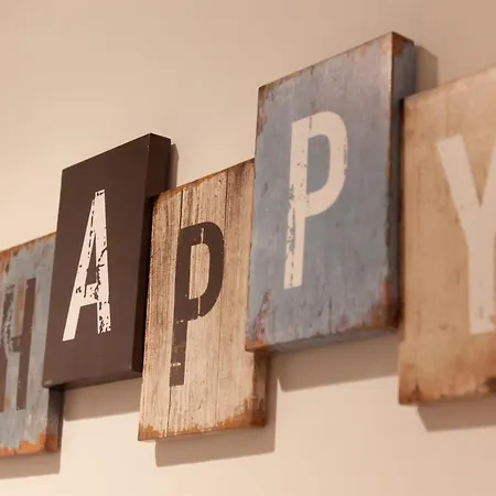 דירה Poetikblue By We Do Living