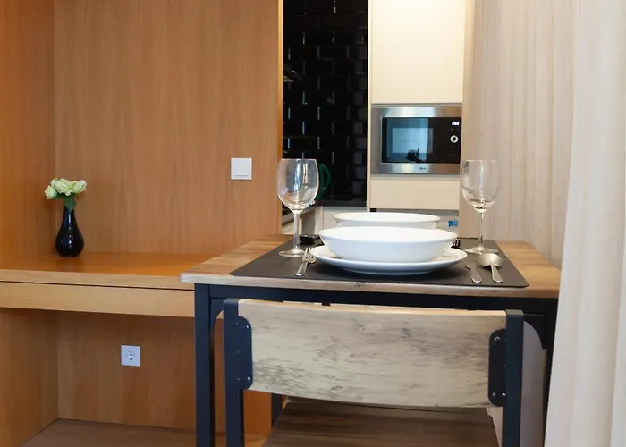 Poetikblue By We Do Living 포르투