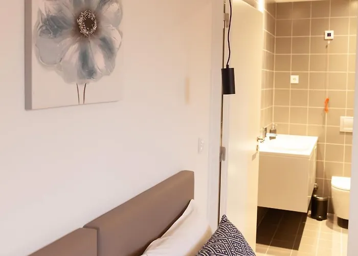 Poetikblue By We Do Living Apartamento *