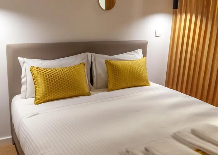 Poetikblue By We Do Living Apartamento