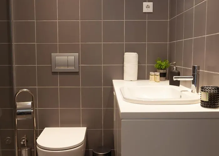 Poetikblue By We Do Living Apartamento *