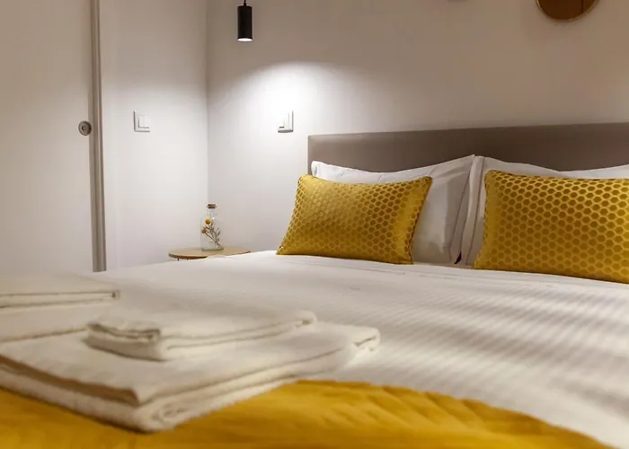 Apartamento Poetikblue By We Do Living