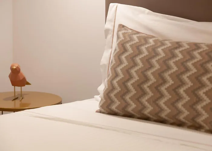 Poetikblue By We Do Living Apartamento