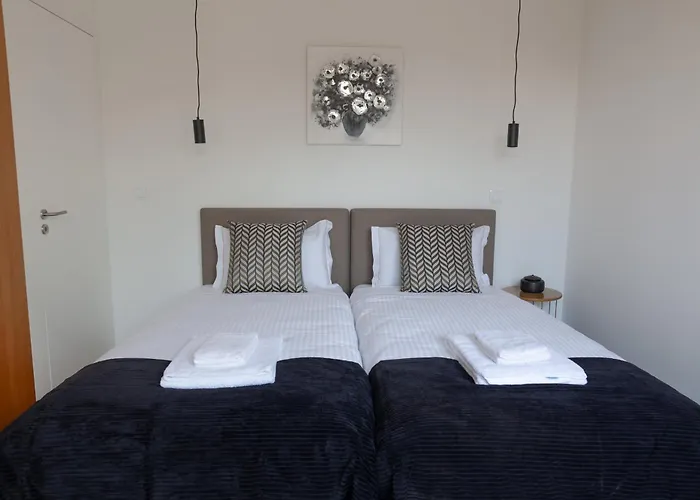 Poetikblue By We Do Living Apartamento