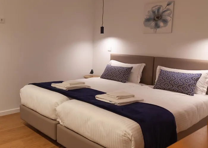 Poetikblue By We Do Living * Oporto