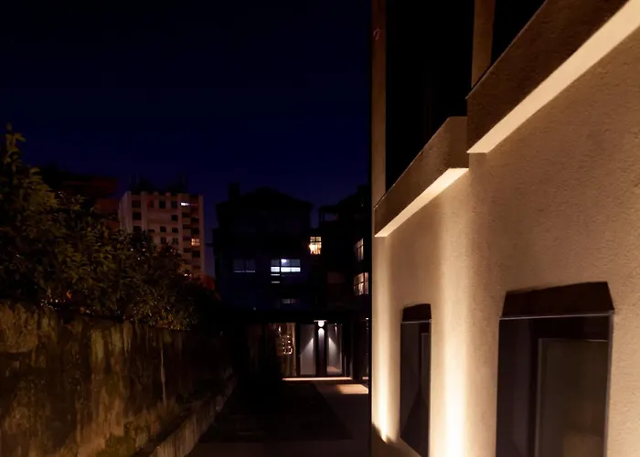 Poetikblue By We Do Living Apartamento